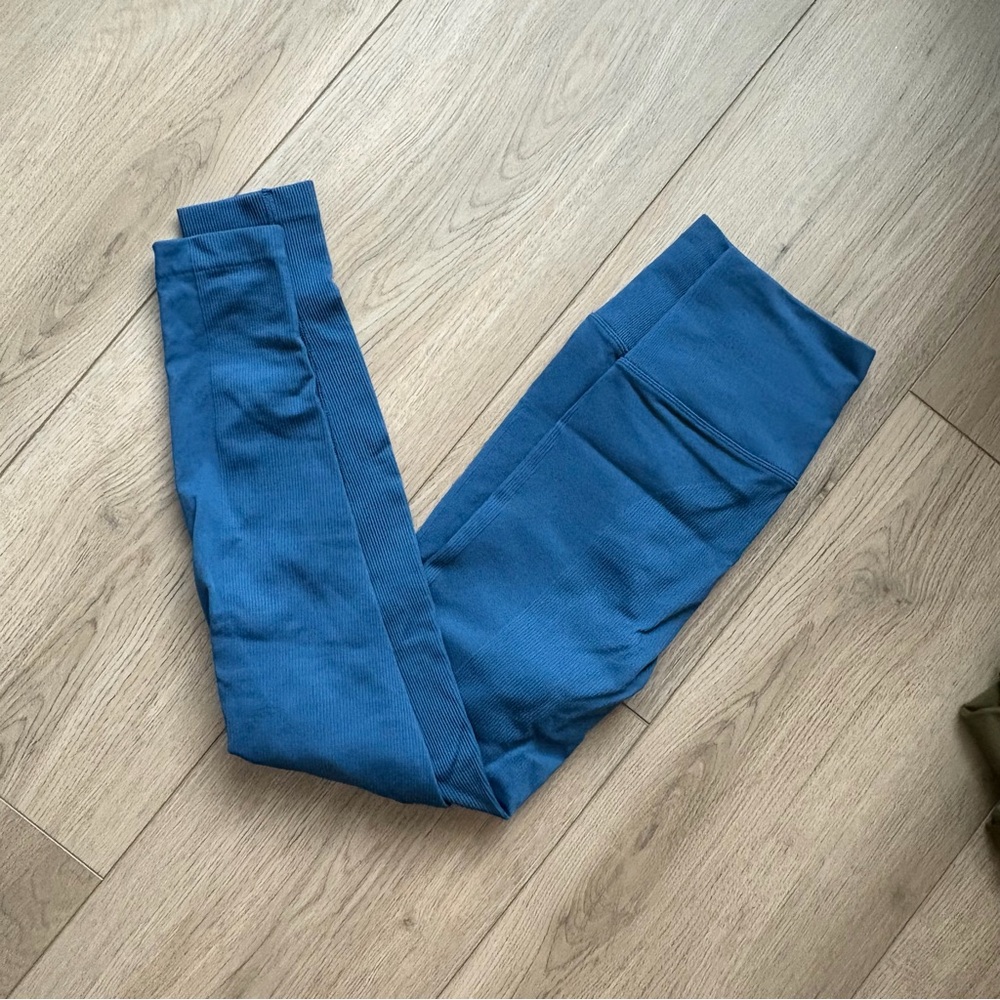 Athleta Aurora Seamless legging